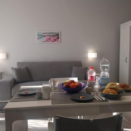 Soggiorno Napoletano ナポリ エクステリア 写真