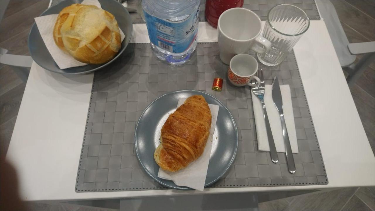 Soggiorno Napoletano ナポリ エクステリア 写真